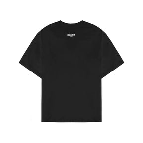 CAMISETA SS | O MRBEAST ESTÁ AQUI! - PRETA