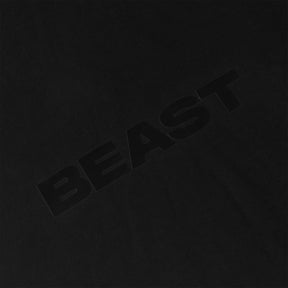 CAMISETA BEAST ORIGINALS MANGA CURTA - PRETA