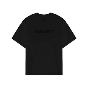 CAMISETA BEAST ORIGINALS MANGA CURTA - PRETA